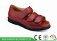 Nors Comfort Sandals Diabetic Sandal Women's Dubai-BLACK MAROON BEIGE 9812421 supplier