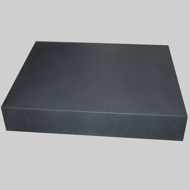 Granite Flatness Measuring Instrument Surface Plate