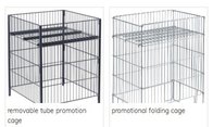 Commercial Shelving | Restaurant Shelving  duty NSF 4 tier chrome wire shelf  NSF Certified Shelving, Storage,