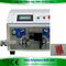 Full Or PartialAutomatic Dual Wire Stripping Machine Stripping Wire AWG32 To AWG18 Strip head:1 to 30mm supplier