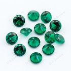 Emerald Green Nano Spinel For Jewelry