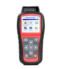 China Autel MaxiTPMS TS508 TPMS Service Tool Update Online Free Lifetime www.obdfamily.com supplier