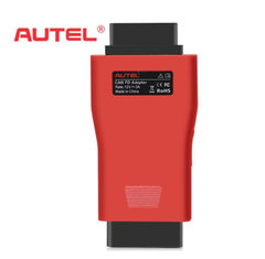 China Autel CAN FD Adapter Global www.obdfamily.com supplier