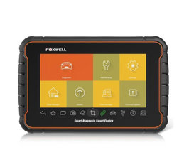 China Foxwell GT60 Plus Premier Android Automotive Diagnostic Platform www.obdfamily.com supplier