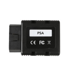 China New PSA-COM PSACOM Bluetooth Diagnostic and Programming Tool for Peugeot/Citroen www.obdfamily.com supplier