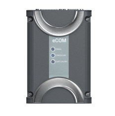 China Benz ECOM Doip Diagnostic &amp; Programming Tool with USB Dongle www.obdfamily.com supplier