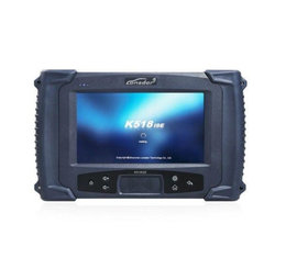 China Lonsdor K518ISE K518 Key Programmer for All Makes With BMW FEM/EDC Functions www.obdfamily.com supplier