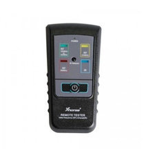 China Xhorse Remote Tester for Radio Frequency Infrared www.obdfamily.com supplier