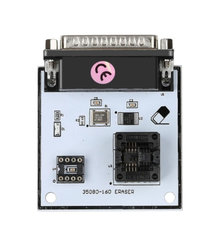 China 35080/160 Adapter for Iprog + Iprog Pro ECU Programmer www.obdfamily.com supplier