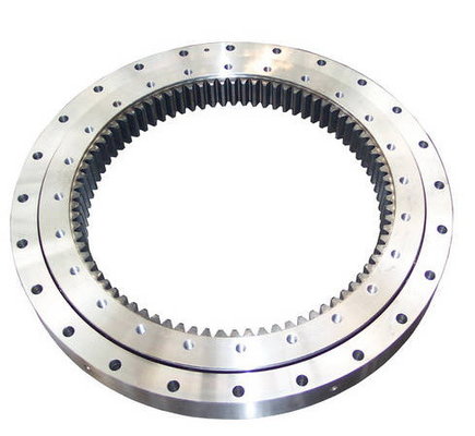 RK250/RK250-1 crane slewing ring gear swing bearing supplier