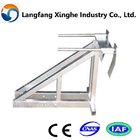 China non-standard suspended platform hoist/ working cradle/lifting gondola manufacturer