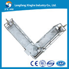 China High Building Cleaning Equipment/ Special Suspended Platform manufacturer
