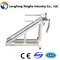 non-standard suspended platform hoist/ working cradle/lifting gondola factory