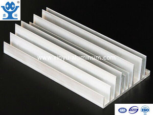 China Great !Perfect surface LED Aluminum Heatsink Extrusion supplier