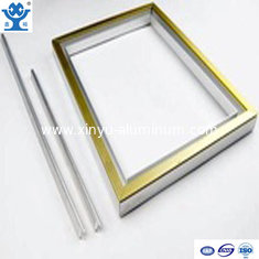 China Top quality cheap aluminum photo frame for hot sale supplier