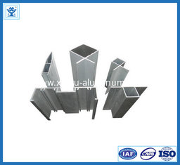 China Cheapest high quality customized China aluminium profile supplier