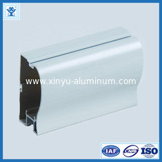 China High quality aluminum profile factory/ OEM triangle aluminum extrusion profile supplier