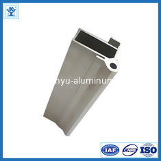 China Hot Sale Aluminum Extruded Profile supplier