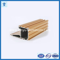 China Outdoor Light Alumium Profile supplier