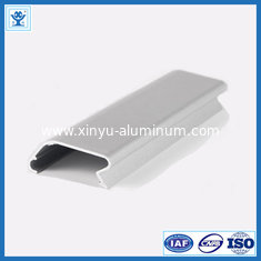 China 6000 Series Anodized Aluminum Profile for Light, Manufacturer in China supplier