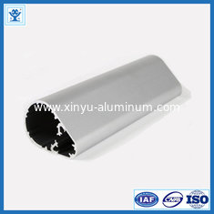 China 6000 Series Anodized Aluminum Profile for Machine, Manufacturer in China supplier