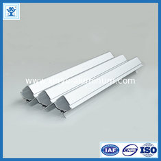 China Anodized Aluminium Frame for Air Conditioner supplier