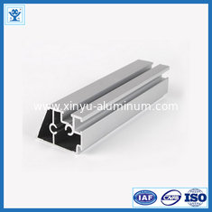 China Industrial Aluminum Extrusion Profile for Furniture supplier
