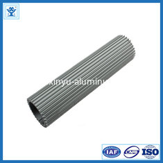 China Industrial Aluminum Profiles for Aluminum Industrial Used supplier