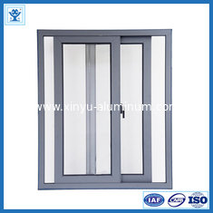 China Aluminum/Aluminium Sliding Window with Australian Standard and Compatitive Price supplier
