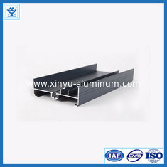 China Powder Coating Aluminum Profile for Window supplier