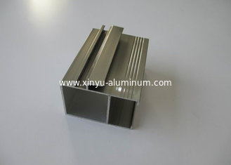 China Constmart China Professional Manufacturer of Aluminum Profile for Sliding Door supplier
