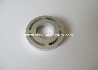 China Aluminium Profile with Elegant Looks and Deep Processing Service Offered Aluminum Factory supplier