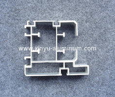 China Alloy Assembly Line Profiles t slot aluminium extruded supplier