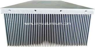 China High-power inverter, inverter power supply [2mm thickness] plug radiator supplier