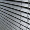 Powder Coated Aluminum Window-Shades/Blinds with White Color supplier