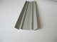 China OEM 2016 Hot Sale Aluminum Alloy Garage Shutter Profiles supplier