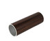 Wooden Grain Transfer Printing Color Aluminium Extrusion Tube used for Walking Sticks and Canes supplier
