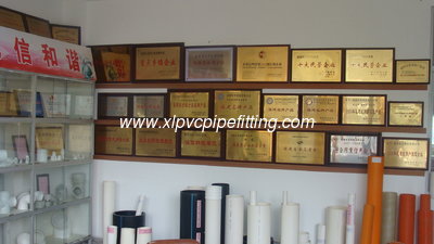 FuJian XiangLong Plastic Co.,Ltd