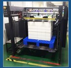 Economy Plastic Pallet for Printing/ Versatile handling Printing & Converting PlasticPallets &Press printing pallet