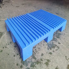Offered plastic pallets are specially designed for various printing indentures operations