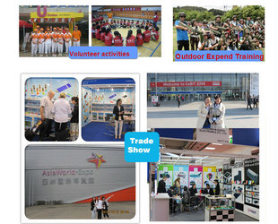 Shenzhen Shengjie E-Business Co.,Ltd