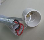 Hot Sale IP67 Waterproof T8 LED tube 600mm 1200mm 1500mm 2700-6500k Color PF>0.95 >100LM/W