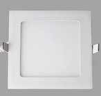 High Quality 3W / 6W / 9W / 12W / 15W/ 18W LED Square Panel Light high brighness