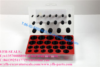 China o-rings box for excavator supplier