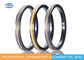 SPGW-PISTON seal parts for Excavator Cylinder seal kit supplier