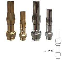 China Frothy Nozzle supplier