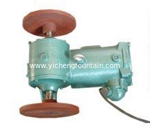 China QY Type Swing Machine for Fountains supplier