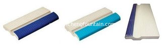 China Swimming Pool Tile - Edge Tile (new models) supplier