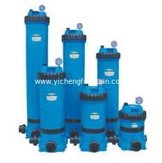 China Swimming Pool Cartridge Filters supplier