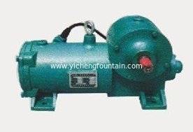 China QD Series Swing Motor for Fountains(Submersible) supplier